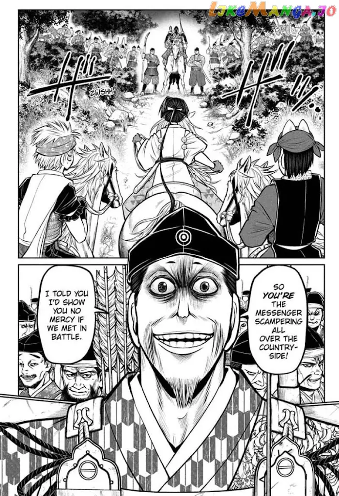 The Elusive Samurai Chapter 40 image 18_optimized